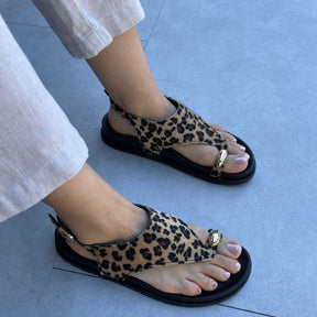 Sandália Ortopédica Moleca LunaCare [compre 1 leve 2] - EXCLUSIVA 👑✨