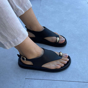 Sandália Ortopédica Moleca LunaCare [compre 1 leve 2] - EXCLUSIVA 👑✨