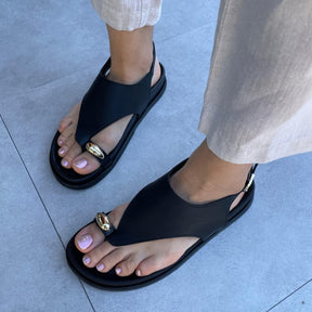Sandália Ortopédica Moleca LunaCare [compre 1 leve 2] - EXCLUSIVA 👑✨