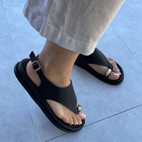 Sandália Ortopédica Moleca LunaCare [compre 1 leve 2] - EXCLUSIVA 👑✨