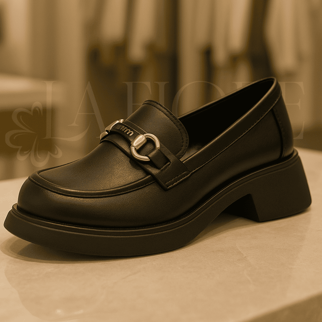 Mocassim Selena  - Compre 1 Leve 2 [IMPERDÍVEL🔥]