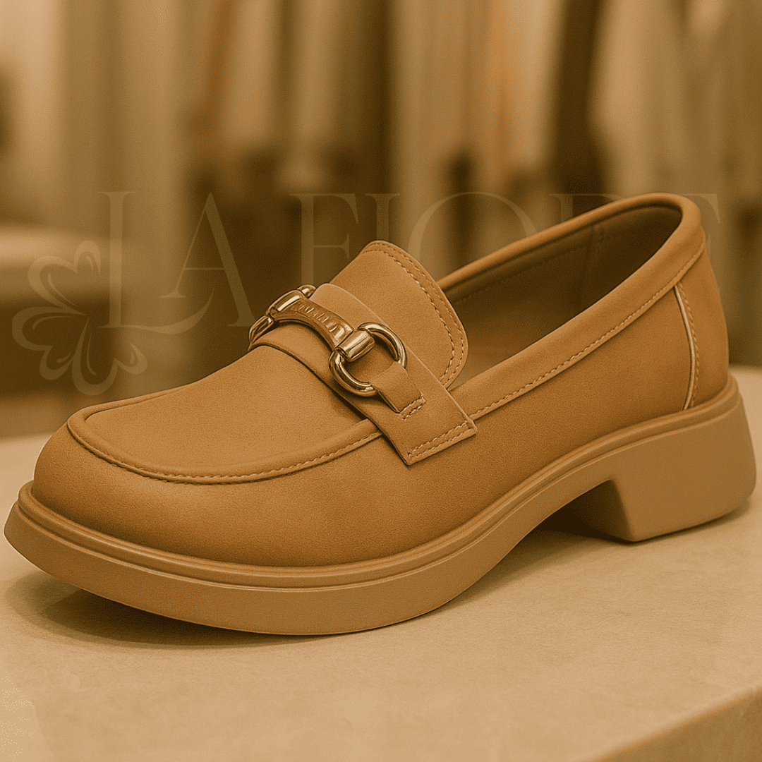 Mocassim Selena  - Compre 1 Leve 2 [IMPERDÍVEL🔥]