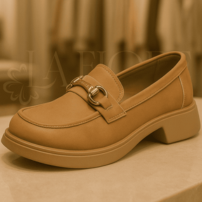 Mocassim Selena  - Compre 1 Leve 2 [IMPERDÍVEL🔥]