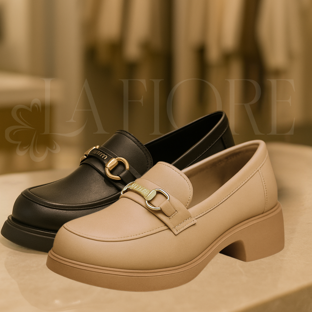Mocassim Selena  - Compre 1 Leve 2 [IMPERDÍVEL🔥]