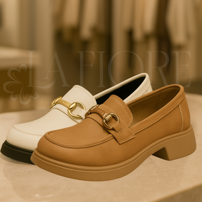 Mocassim Selena  - Compre 1 Leve 2 [IMPERDÍVEL🔥]
