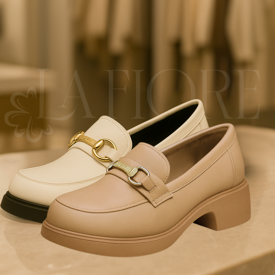 Mocassim Selena  - Compre 1 Leve 2 [IMPERDÍVEL🔥]