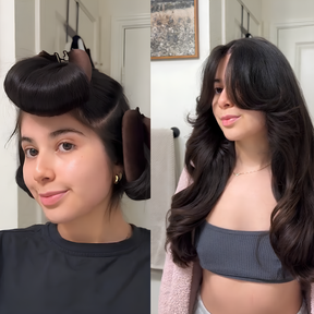 DormeBelle™ – Cachos dos Sonhos + BRINDE 💖
