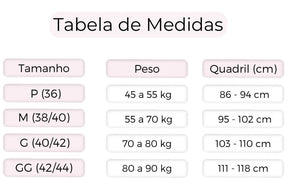 Calcinha CottonConfort® Original [ANTIBACTERIANA] – [PAGUE 5 LEVE 10]