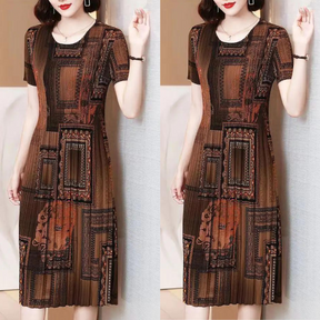 [ EXCLUSIVO🔥] Vestido Amélie Vogue - Compre 1 Leve 2
