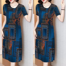 [ EXCLUSIVO🔥] Vestido Amélie Vogue - Compre 1 Leve 2