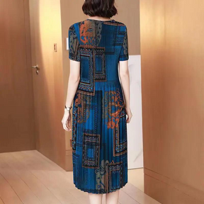 [ EXCLUSIVO🔥] Vestido Amélie Vogue - Compre 1 Leve 2