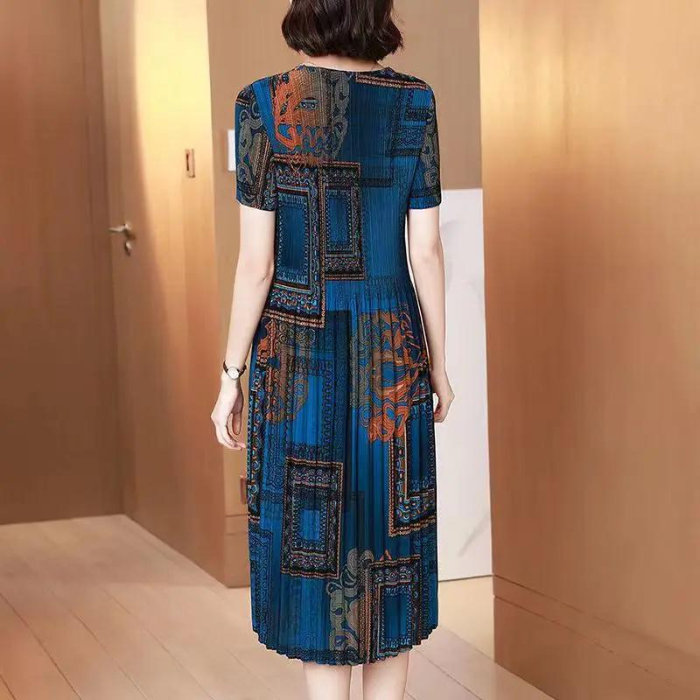 [ EXCLUSIVO🔥] Vestido Amélie Vogue - Compre 1 Leve 2