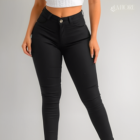 [EXCLUSIVO🔥] KIT 2 Calças Jean Ultra Modeladoras - Sensual Fit Collection