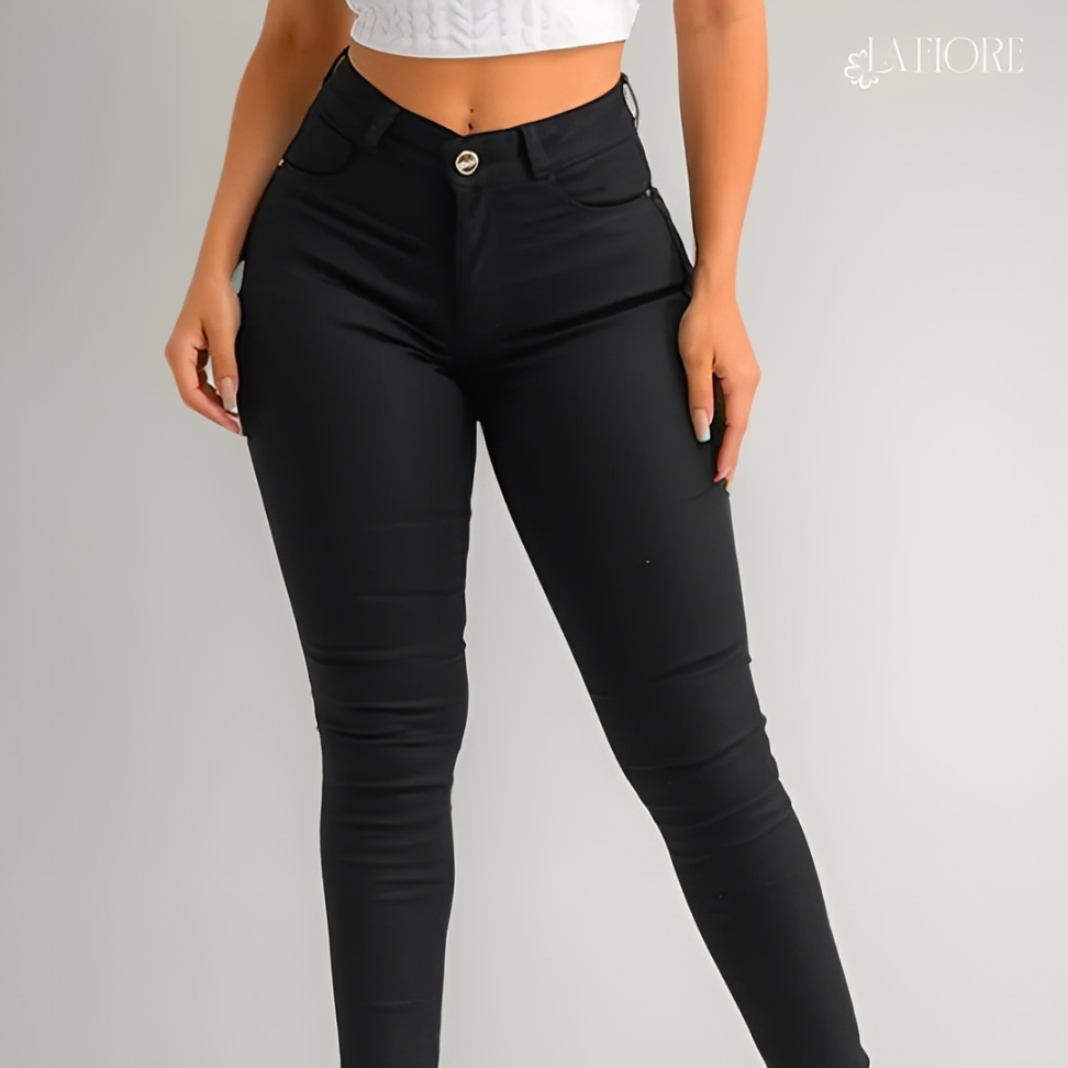 [EXCLUSIVO🔥] KIT 2 Calças Jean Ultra Modeladoras - Sensual Fit Collection