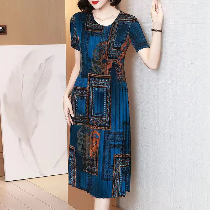 [ EXCLUSIVO🔥] Vestido Amélie Vogue - Compre 1 Leve 2
