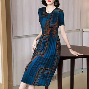 [ EXCLUSIVO🔥] Vestido Amélie Vogue - Compre 1 Leve 2