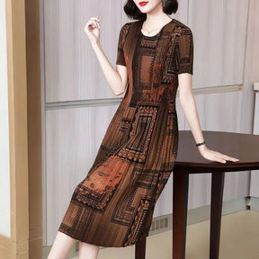 [ EXCLUSIVO🔥] Vestido Amélie Vogue - Compre 1 Leve 2